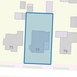 Perceel LLS00-P-5686