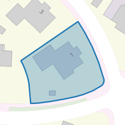 Perceel LLS00-P-5689