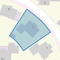 Perceel LLS00-P-5690