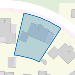 Perceel LLS00-P-5691