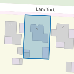 Perceel LLS00-P-5693