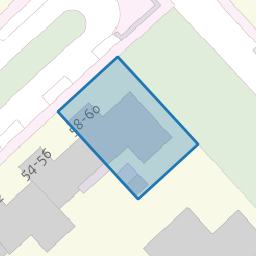 Perceel LLS00-P-5698