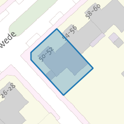 Perceel LLS00-P-5700