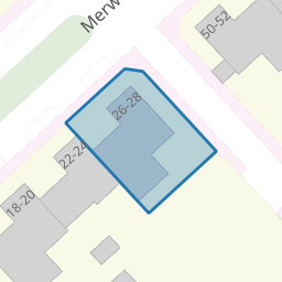 Perceel LLS00-P-5701