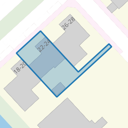 Perceel LLS00-P-5702