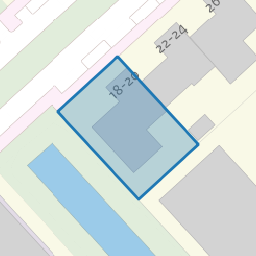 Perceel LLS00-P-5703