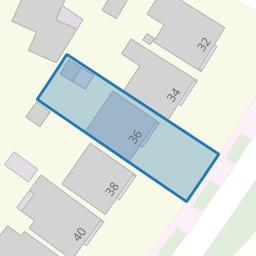 Perceel LLS00-P-5709