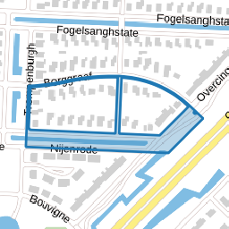 Perceel LLS00-P-5718