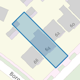 Perceel LLS00-P-5720