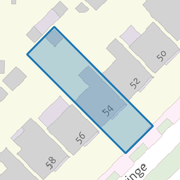 Perceel LLS00-P-5725