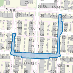 Perceel LLS00-P-5740