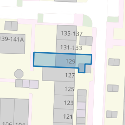 Perceel LLS00-P-5741
