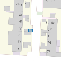Perceel LLS00-P-5742