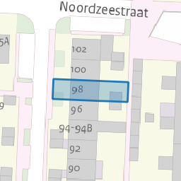 Perceel LLS00-P-5747