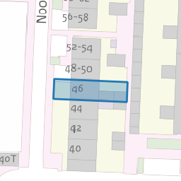 Perceel LLS00-P-5750