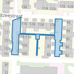 Perceel LLS00-P-5758