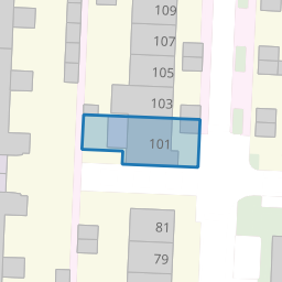 Perceel LLS00-P-5760
