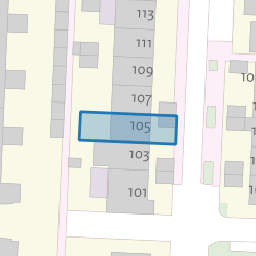 Perceel LLS00-P-5762