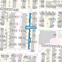 Perceel LLS00-P-5766