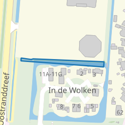 Perceel LLS00-P-5771