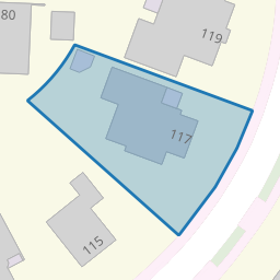 Perceel LLS00-P-5781