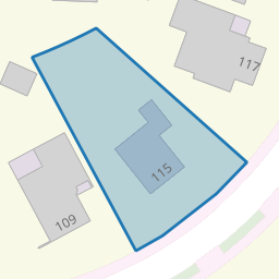 Perceel LLS00-P-5782