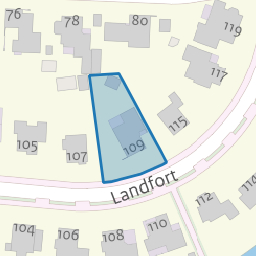 Perceel LLS00-P-5783