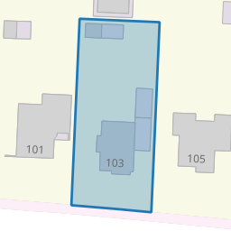 Perceel LLS00-P-5784