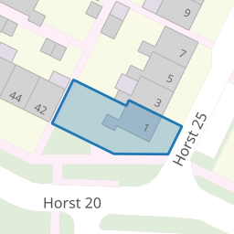 Perceel LLS00-P-5788