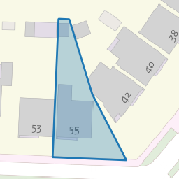 Perceel LLS00-P-5792