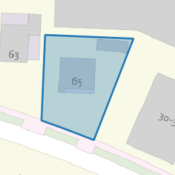 Perceel LLS00-P-5812