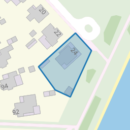 Perceel LLS00-P-5858