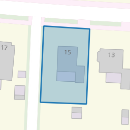 Perceel LLS00-P-5862