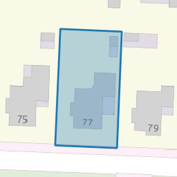 Perceel LLS00-P-5864