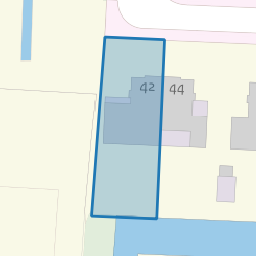 Perceel LLS00-P-5871