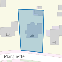 Perceel LLS00-P-5881