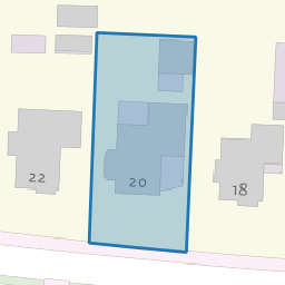 Perceel LLS00-P-5887