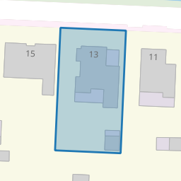 Perceel LLS00-P-5889