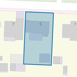 Perceel LLS00-P-5896
