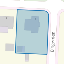 Perceel LLS00-P-5897