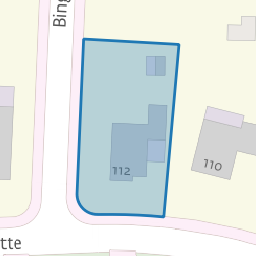 Perceel LLS00-P-5903