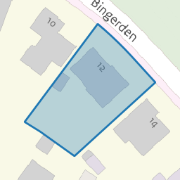 Perceel LLS00-P-5905