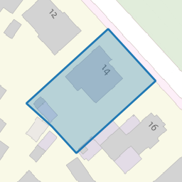 Perceel LLS00-P-5906