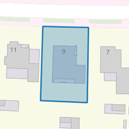 Perceel LLS00-P-5916