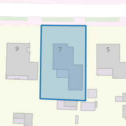 Perceel LLS00-P-5917