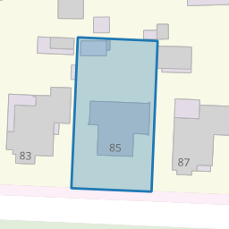 Perceel LLS00-P-5921