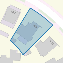 Perceel LLS00-P-5926