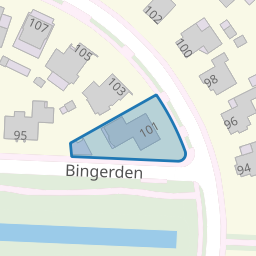 Perceel LLS00-P-5928