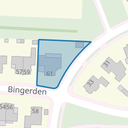 Perceel LLS00-P-5950