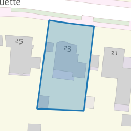 Perceel LLS00-P-5961